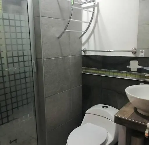 Irving Confortable Con Bano Privado Mexico City