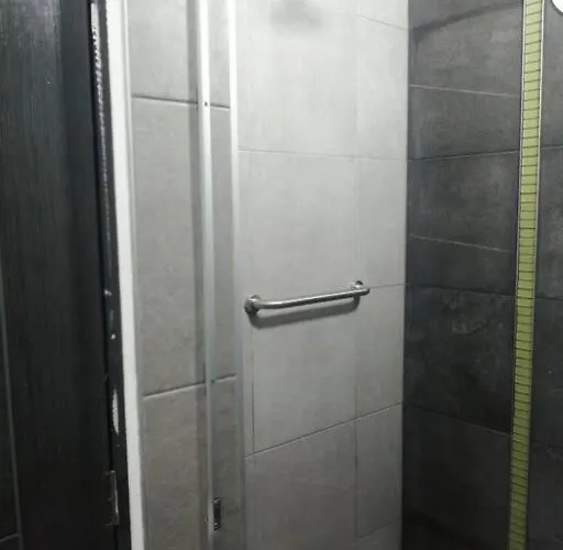 Irving Confortable Con Bano Privado Apartment *