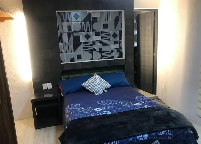 Irving Confortable Con Bano Privado