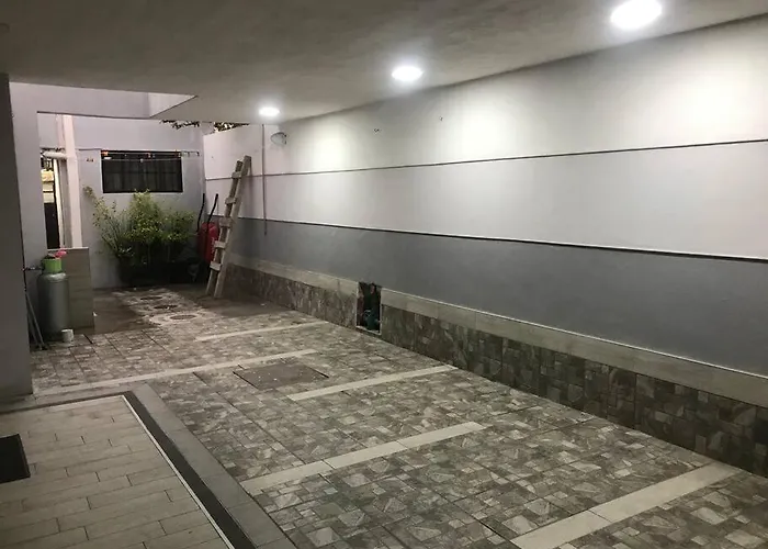 Apartment Irving Confortable Con Bano Privado *