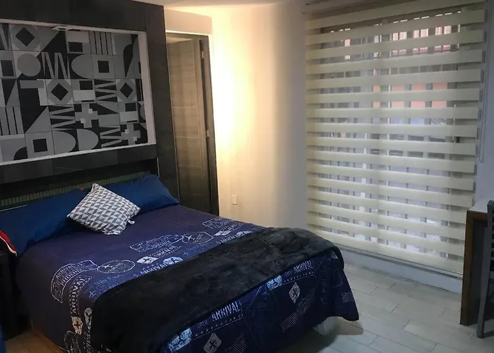 Apartment Irving Confortable Con Bano Privado *