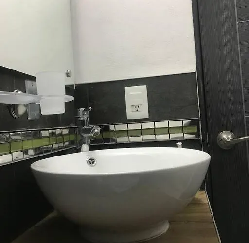 Apartment Irving Confortable Con Bano Privado *