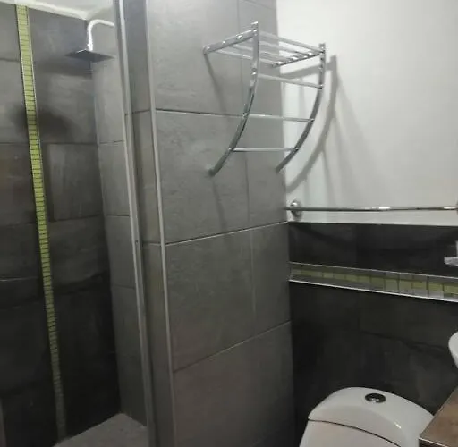 Irving Confortable Con Bano Privado Mexico City