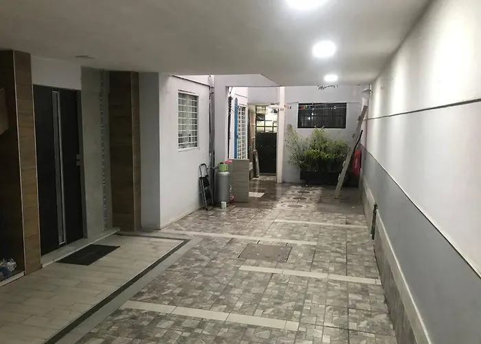 Irving Confortable Con Bano Privado Apartment Mexico City