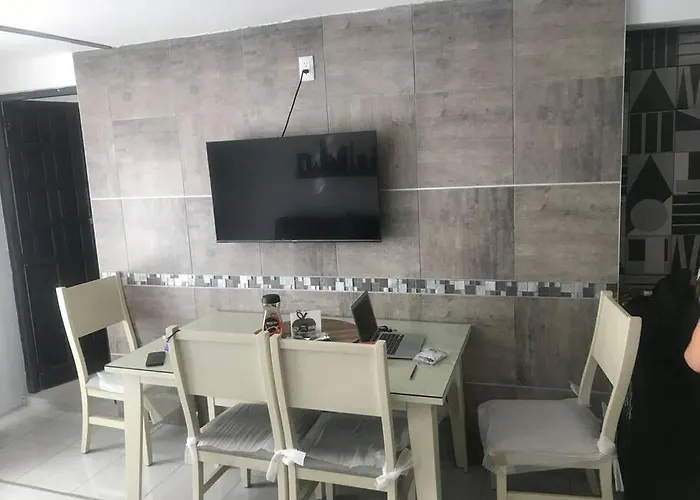 Irving Confortable Con Bano Privado Apartment